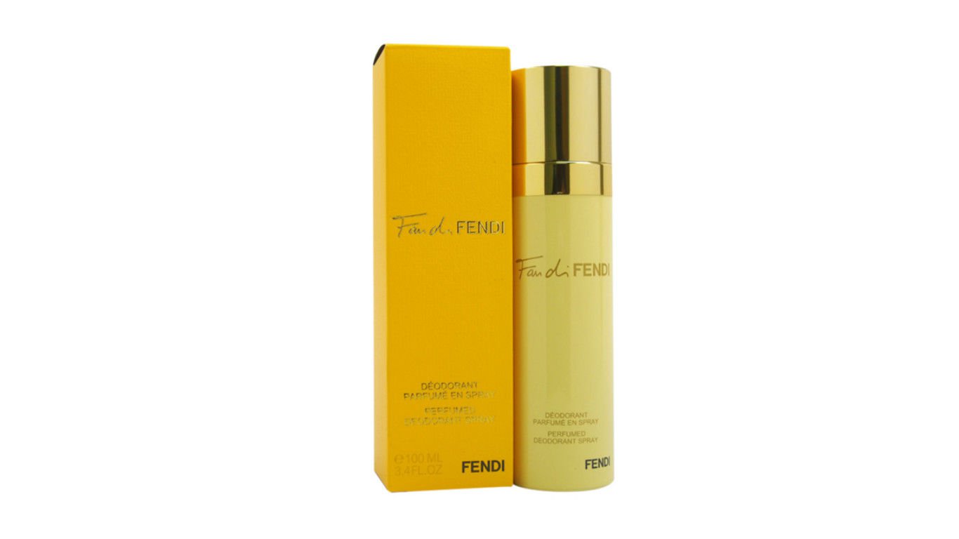 Fendi Fan Di